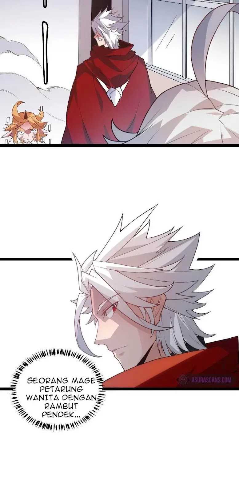 The Game That I Came From Chapter 40 Gambar 45