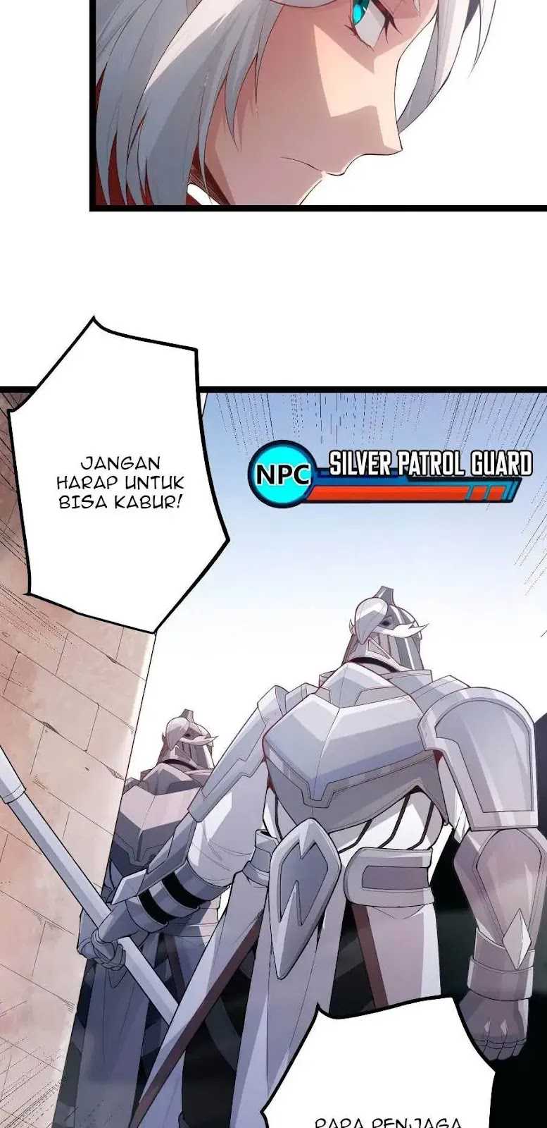 The Game That I Came From Chapter 40 Gambar 47