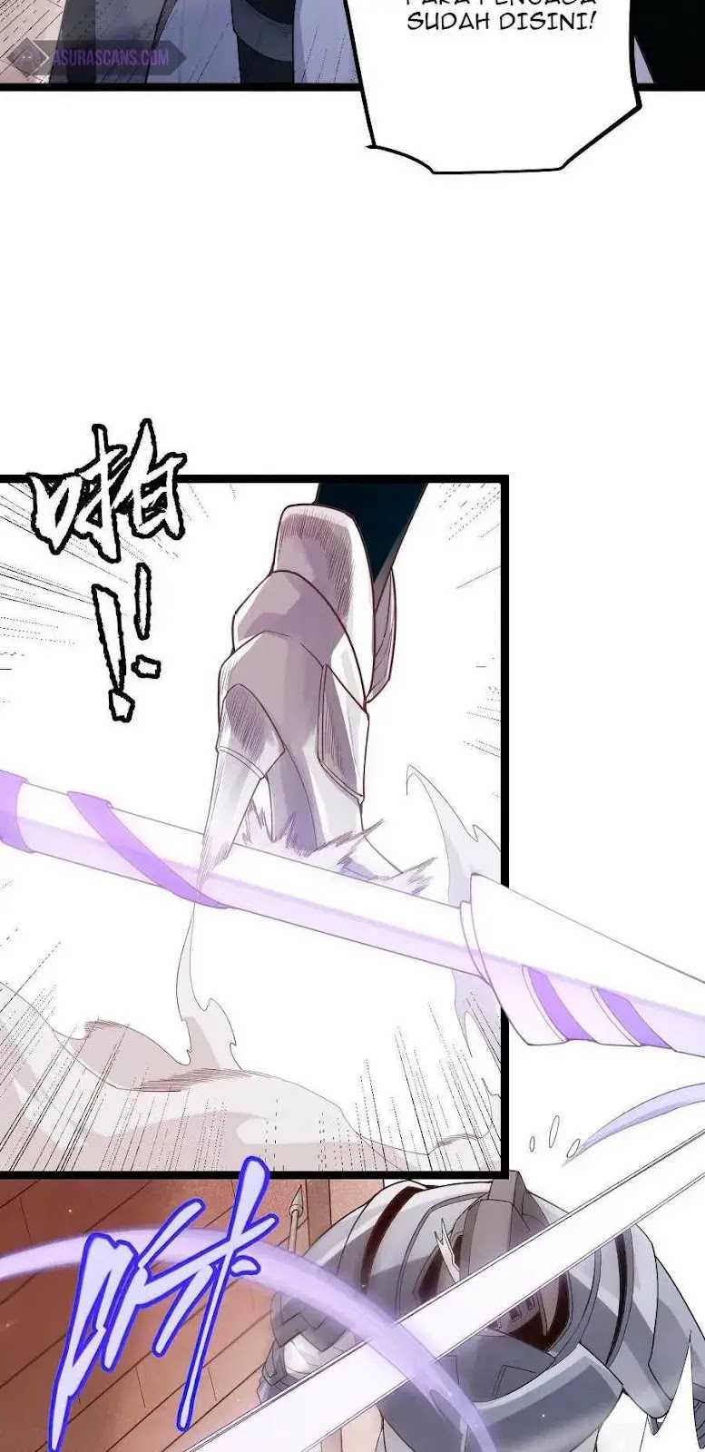 The Game That I Came From Chapter 40 Gambar 48