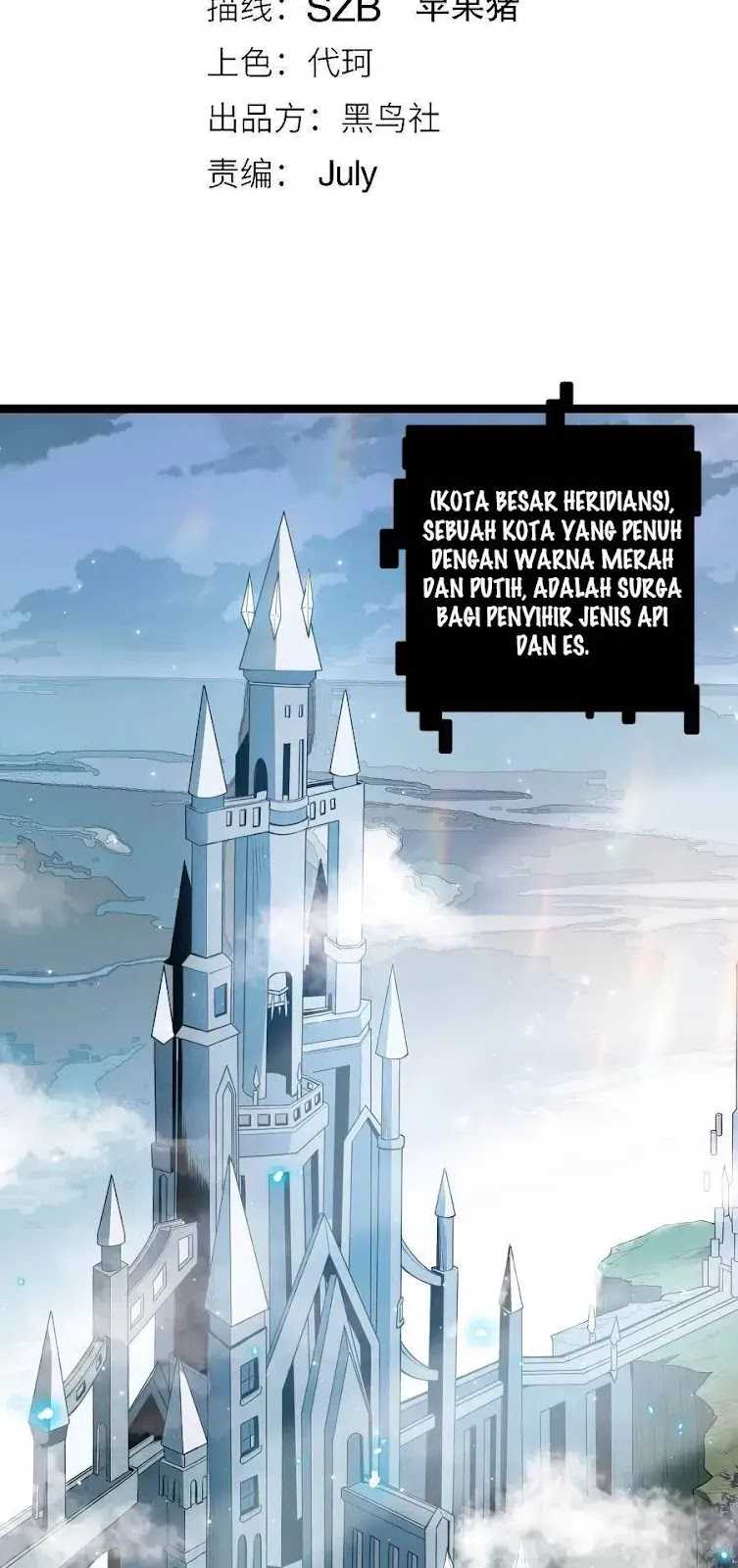 The Game That I Came From Chapter 40 Gambar 5