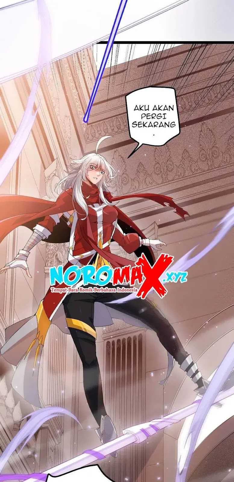 The Game That I Came From Chapter 40 Gambar 50