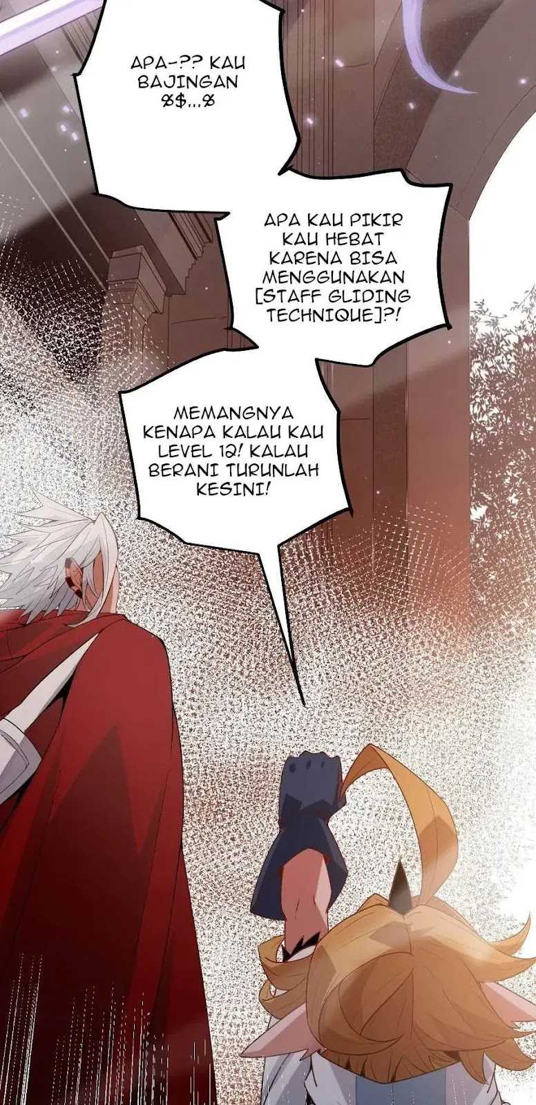 The Game That I Came From Chapter 40 Gambar 51