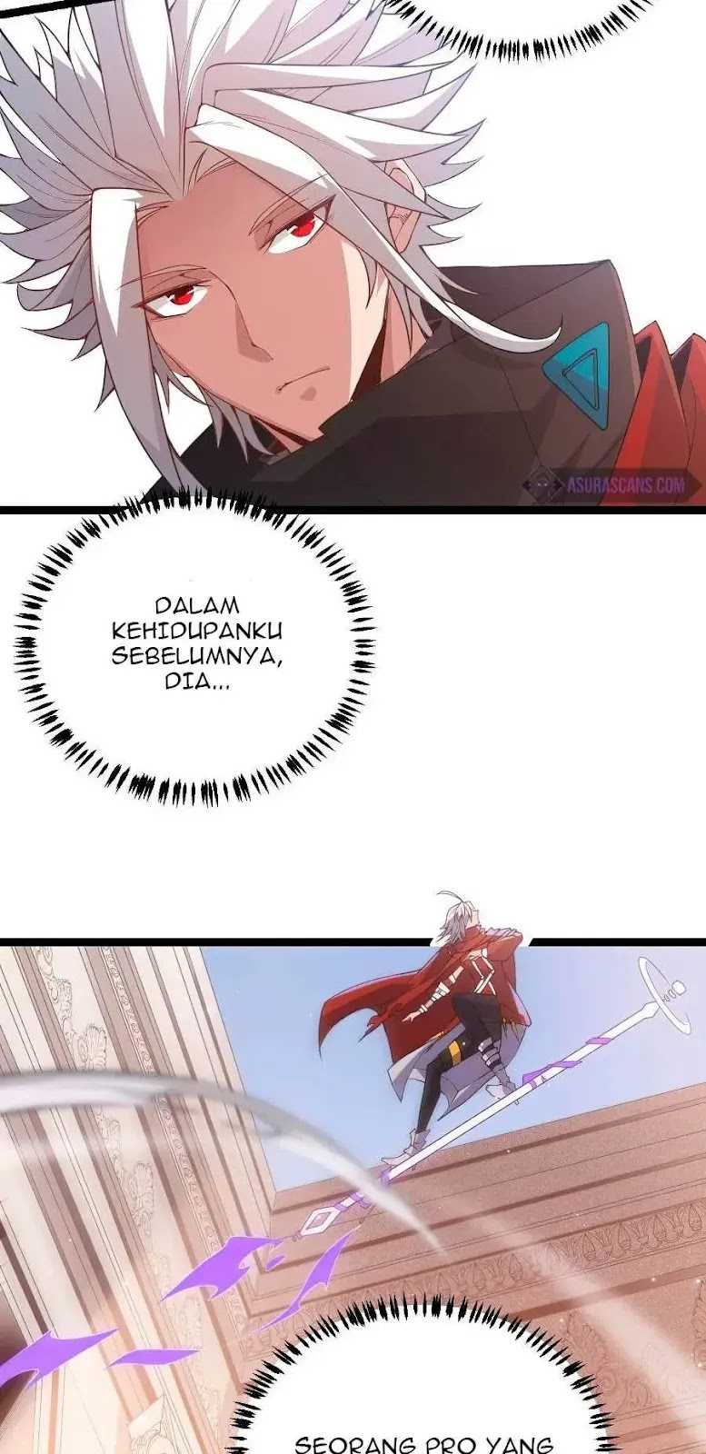 The Game That I Came From Chapter 40 Gambar 53