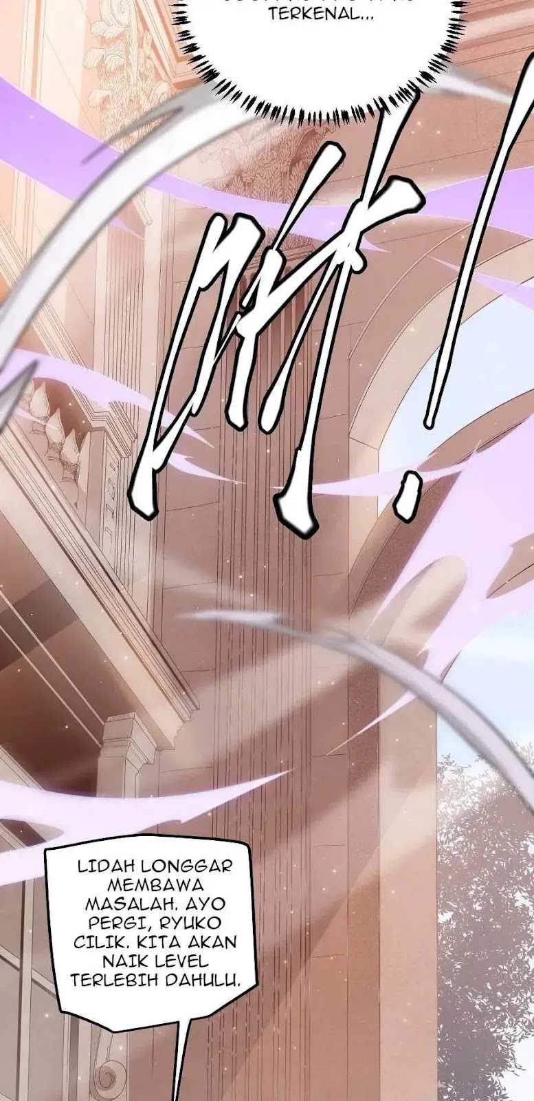 The Game That I Came From Chapter 40 Gambar 54