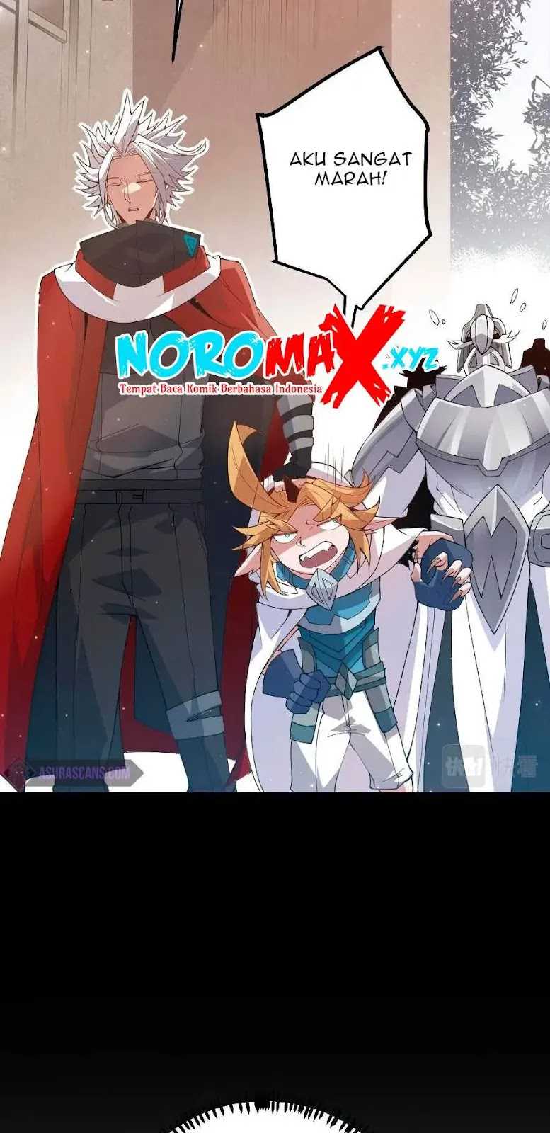 The Game That I Came From Chapter 40 Gambar 55