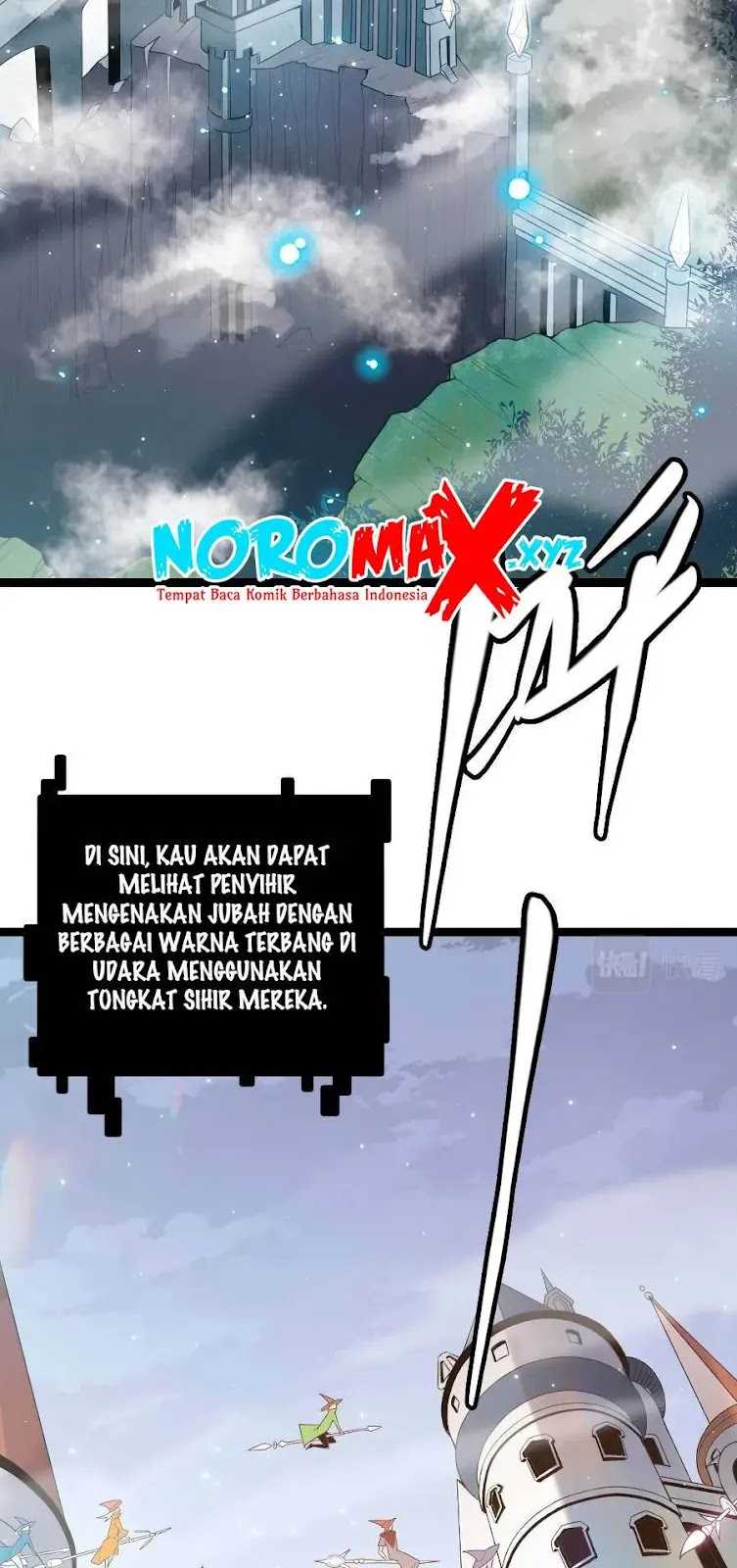 The Game That I Came From Chapter 40 Gambar 6