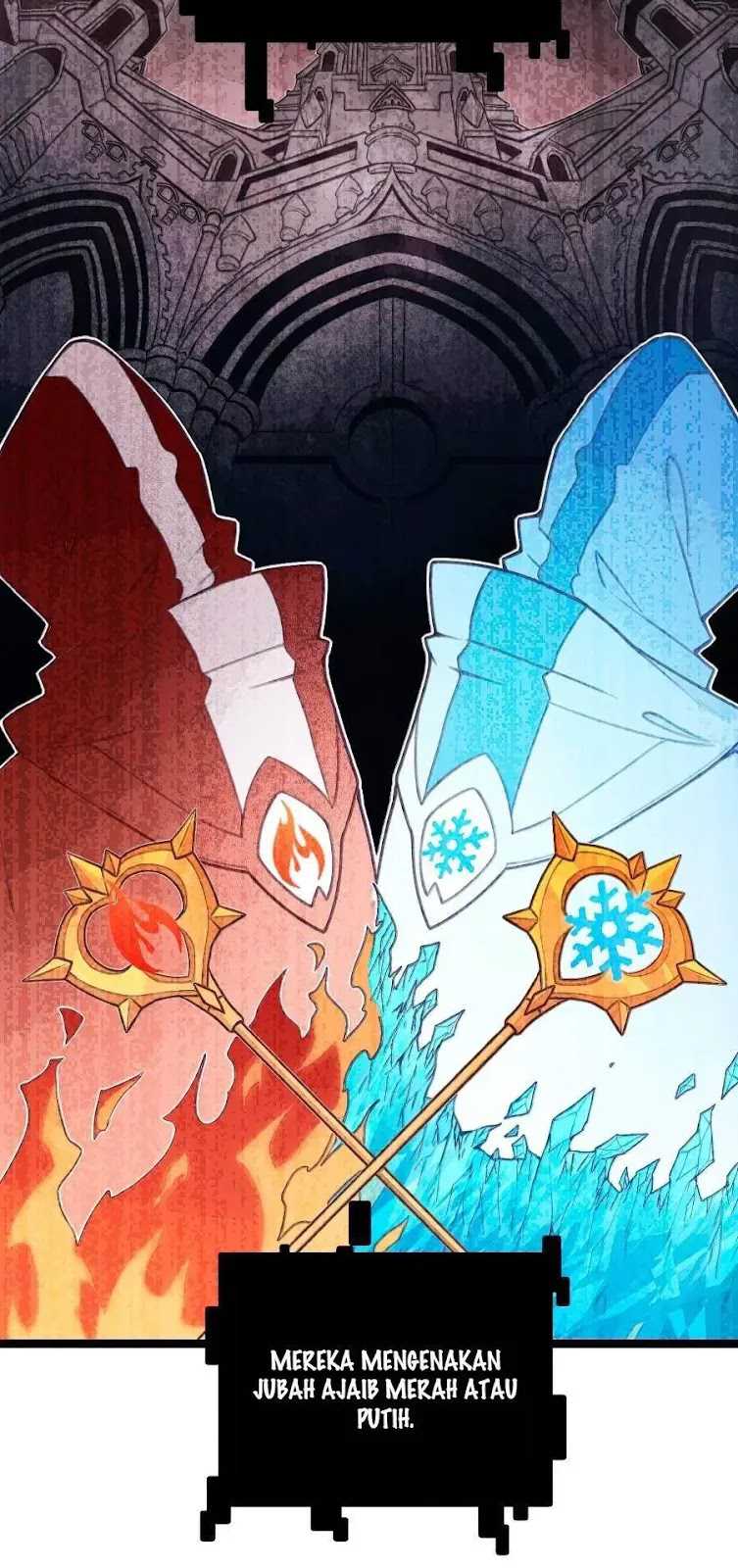 The Game That I Came From Chapter 40 Gambar 8