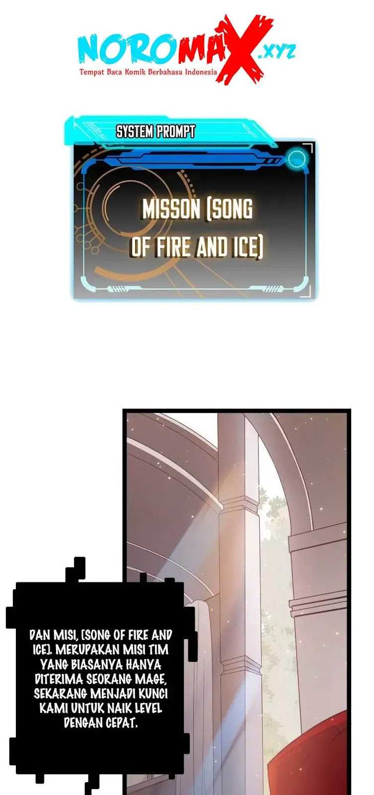 The Game That I Came From Chapter 40 Gambar 9