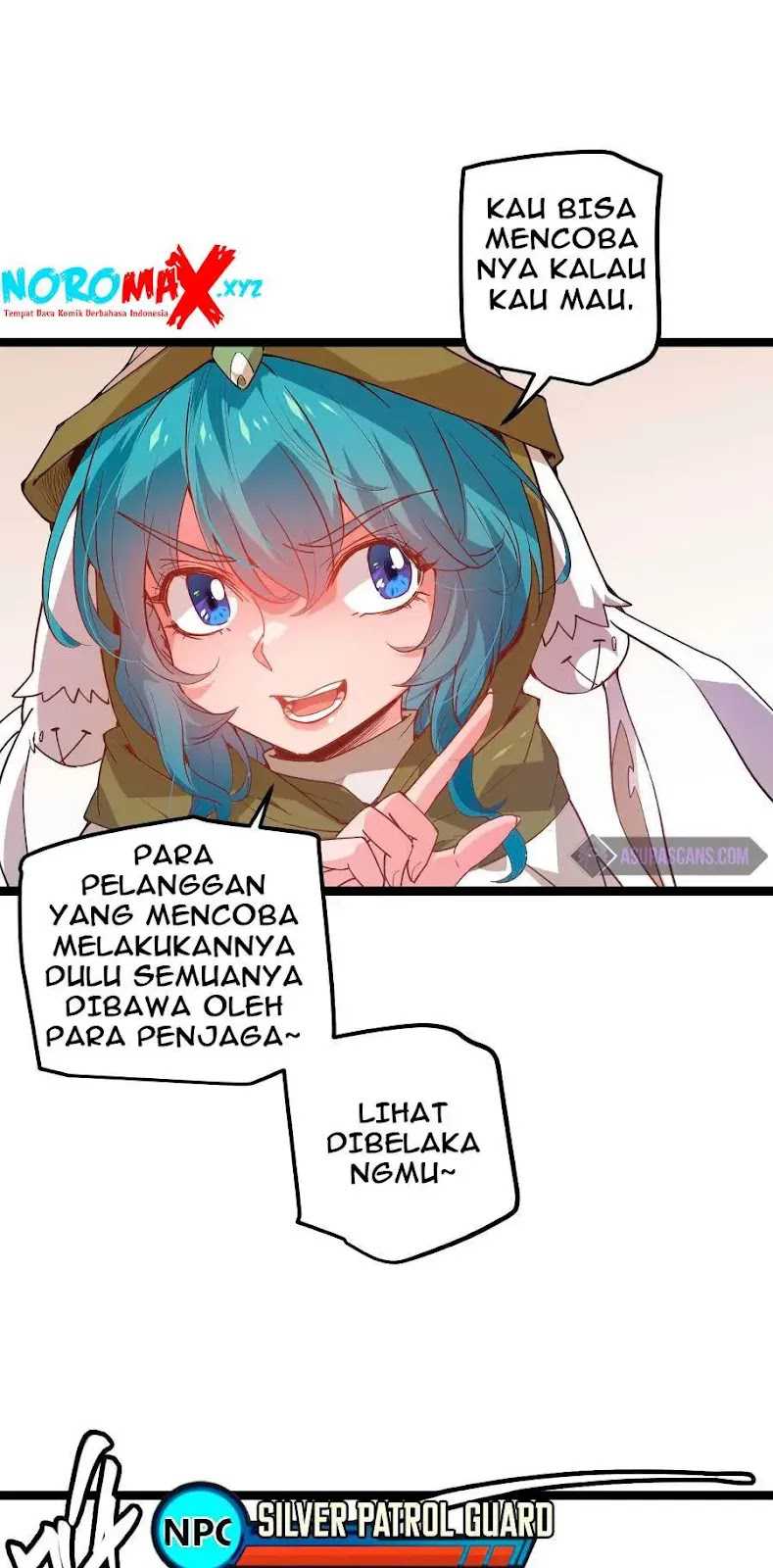 The Game That I Came From Chapter 39 Gambar 14