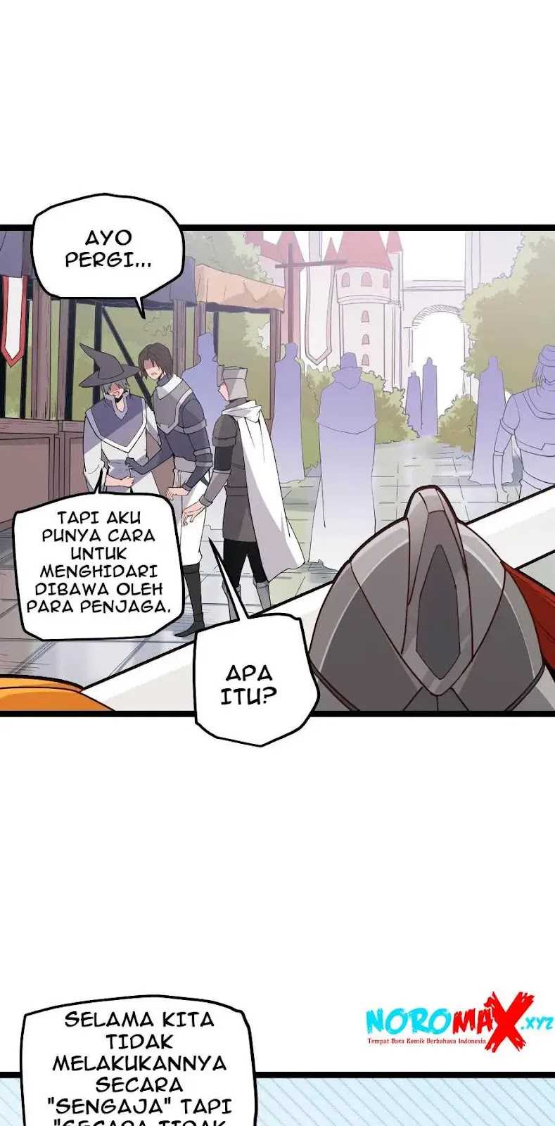 The Game That I Came From Chapter 39 Gambar 16