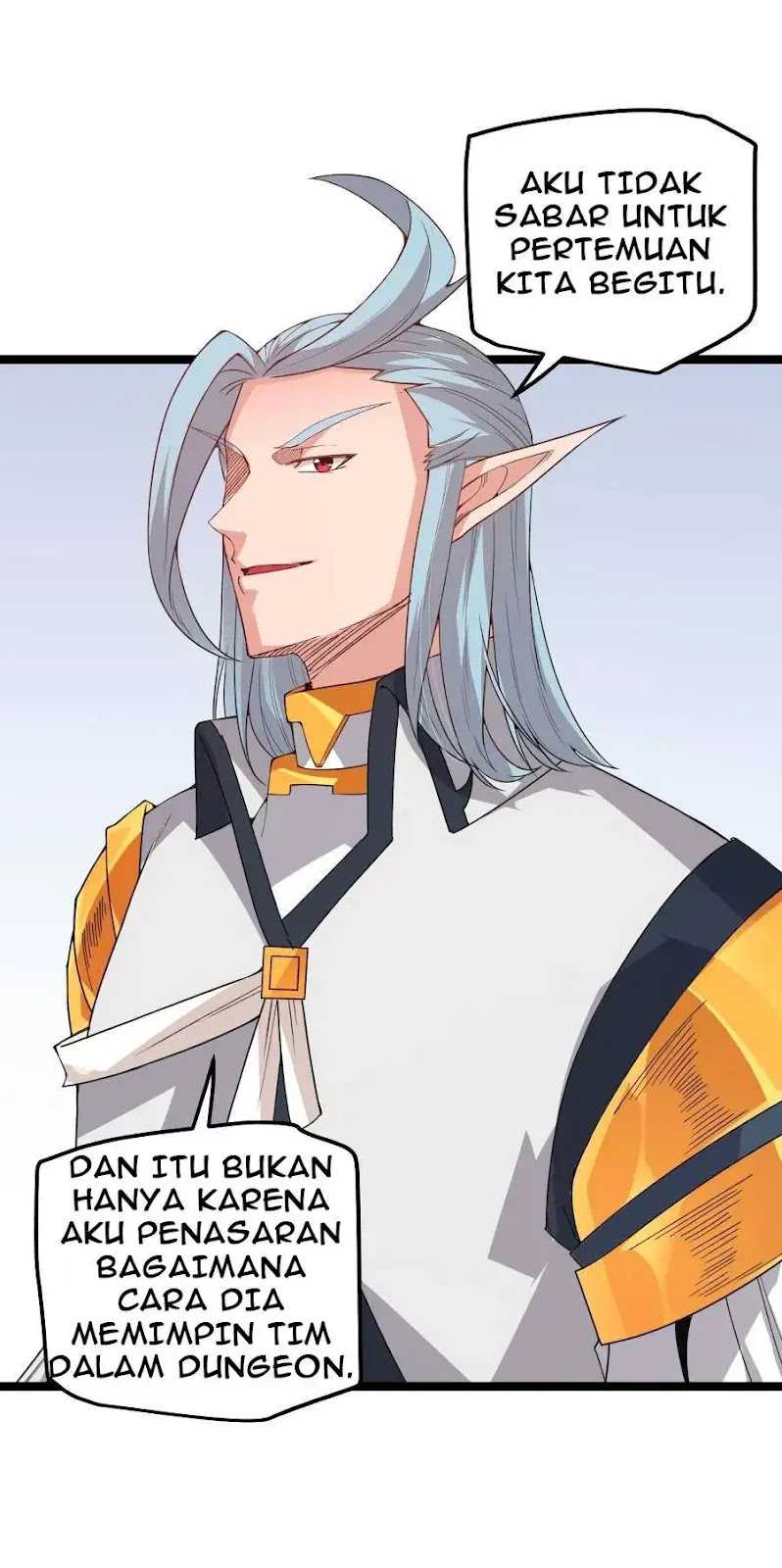 Manhua The Game That I Came From Chapter 39 gambar nomor 2