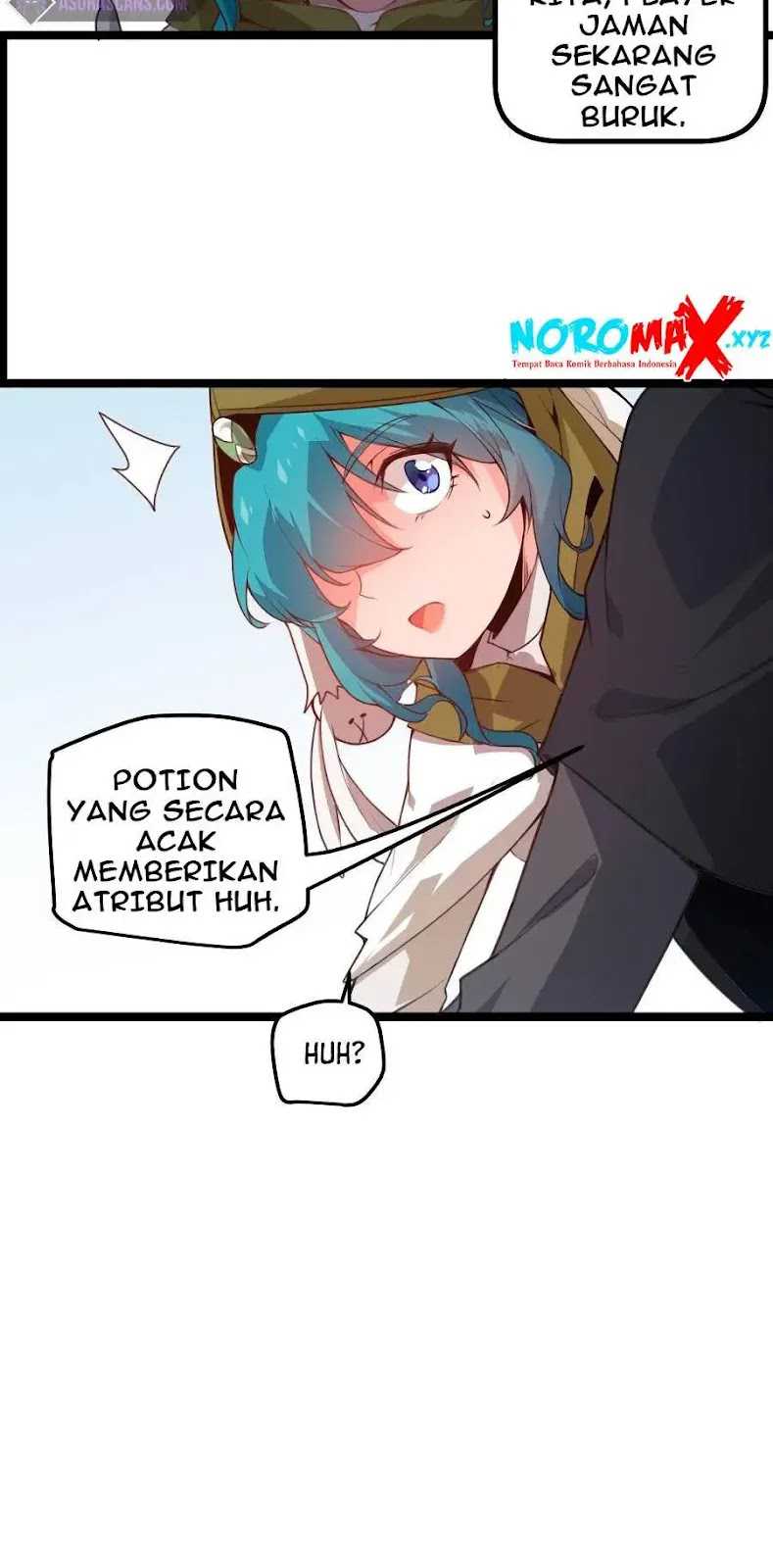 The Game That I Came From Chapter 39 Gambar 20