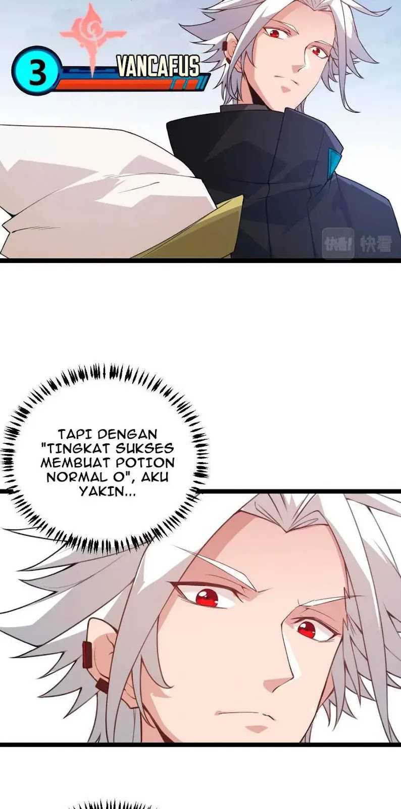 The Game That I Came From Chapter 39 Gambar 25