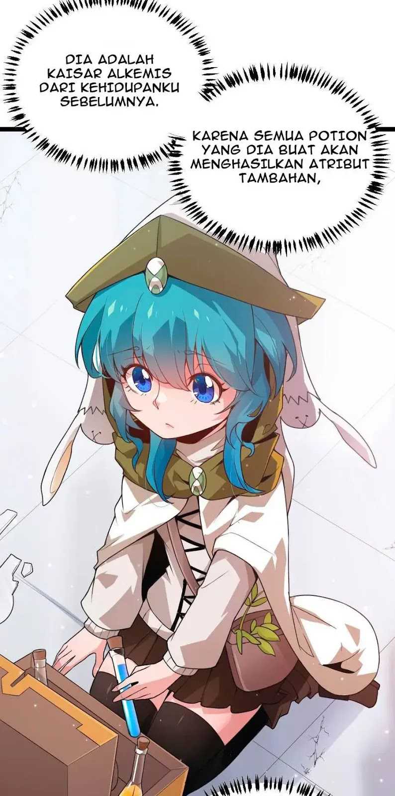 The Game That I Came From Chapter 39 Gambar 26