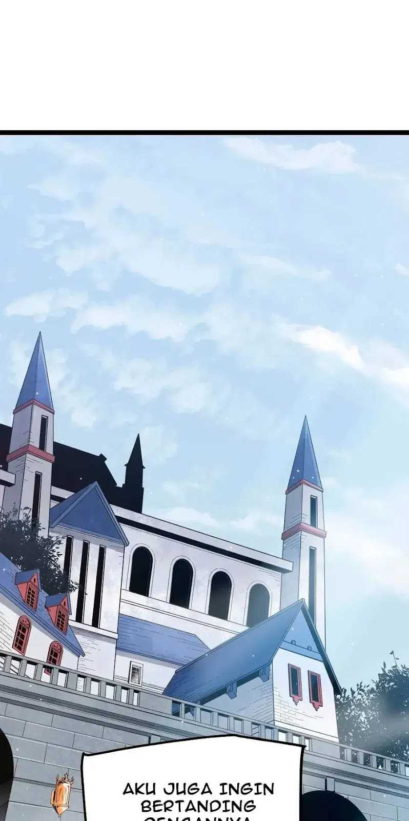 The Game That I Came From Chapter 39 Gambar 3