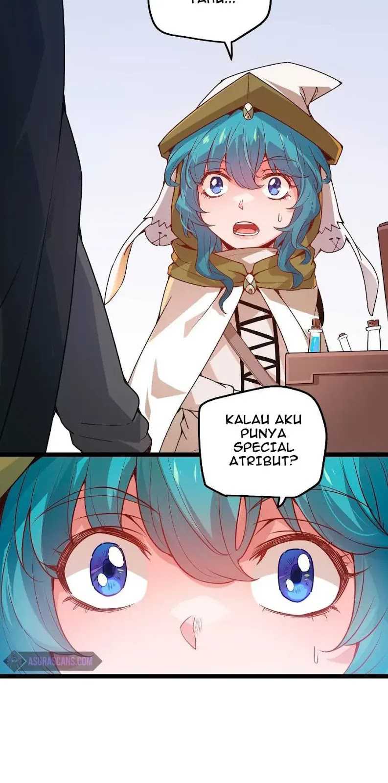 The Game That I Came From Chapter 39 Gambar 30