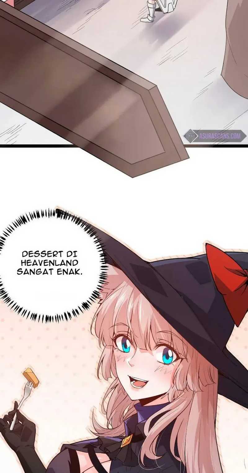 The Game That I Came From Chapter 39 Gambar 33