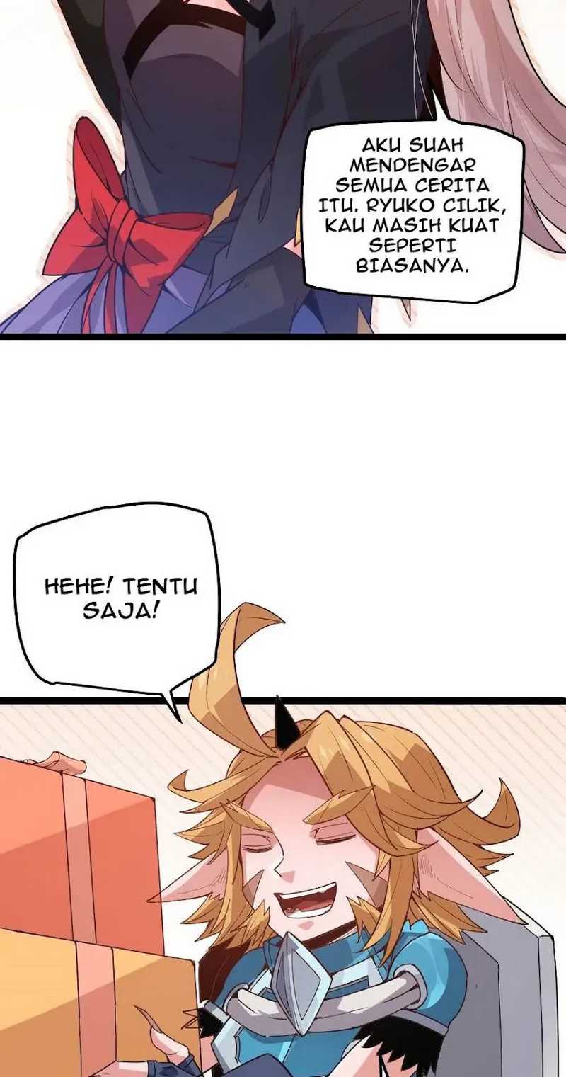 The Game That I Came From Chapter 39 Gambar 34