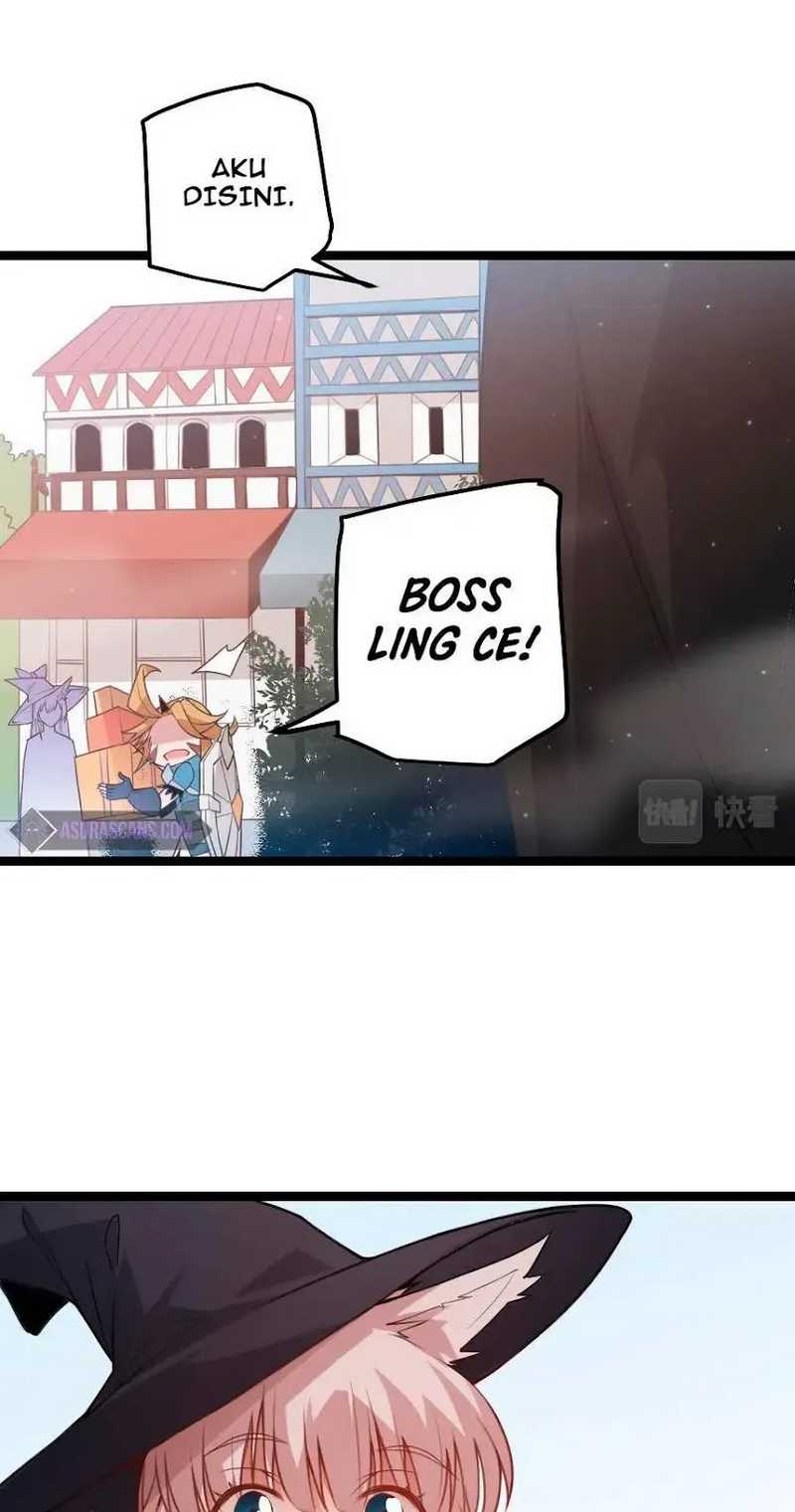 The Game That I Came From Chapter 39 Gambar 36