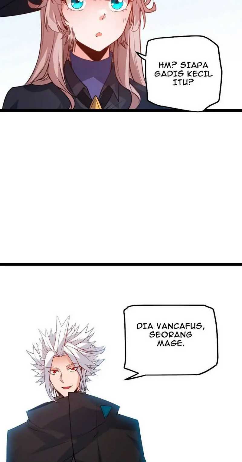 The Game That I Came From Chapter 39 Gambar 37