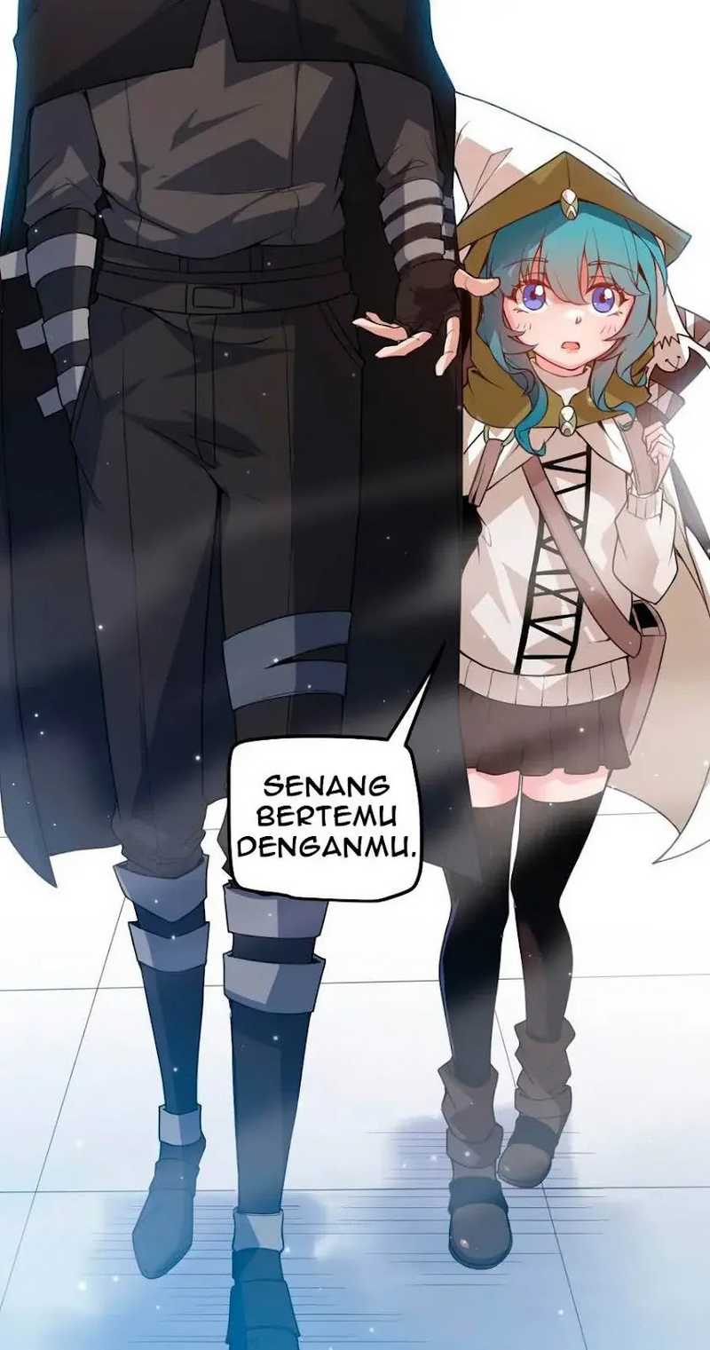 The Game That I Came From Chapter 39 Gambar 38