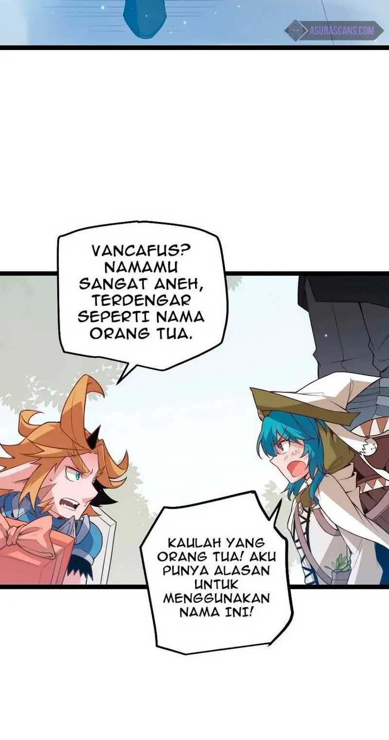 The Game That I Came From Chapter 39 Gambar 39