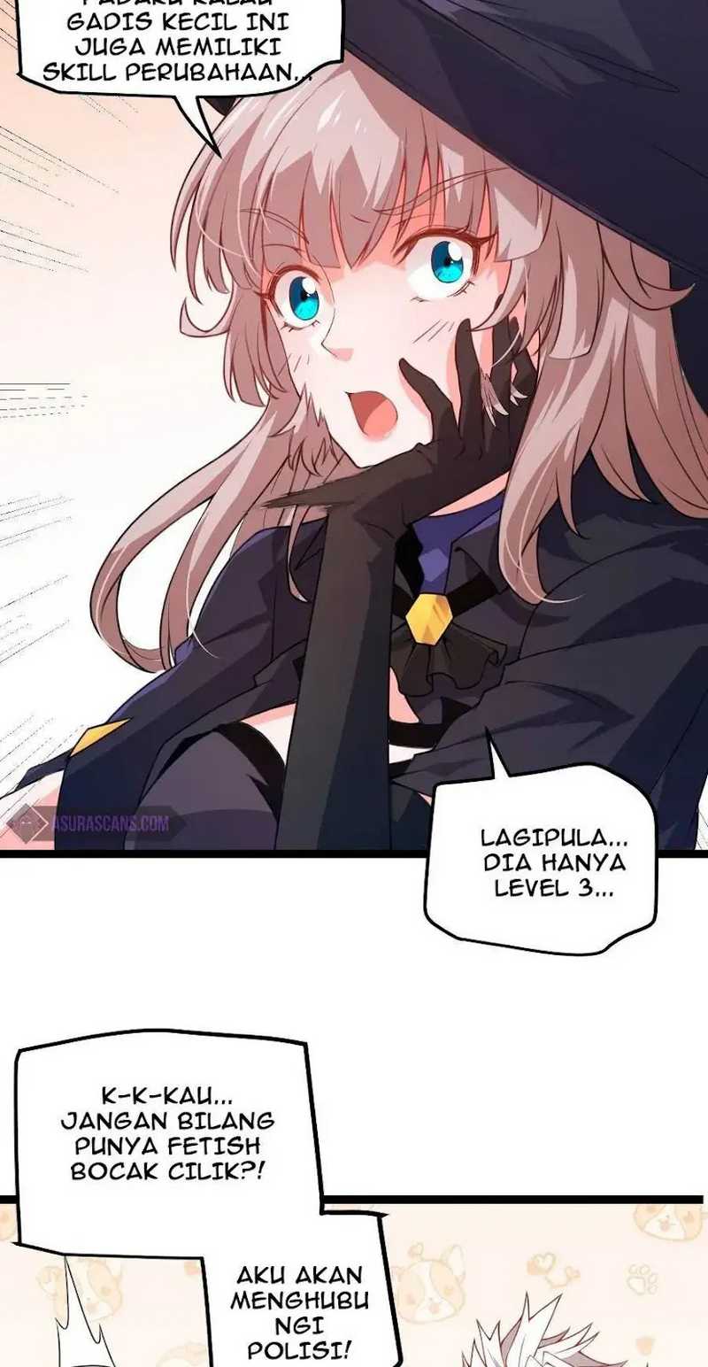 The Game That I Came From Chapter 39 Gambar 41