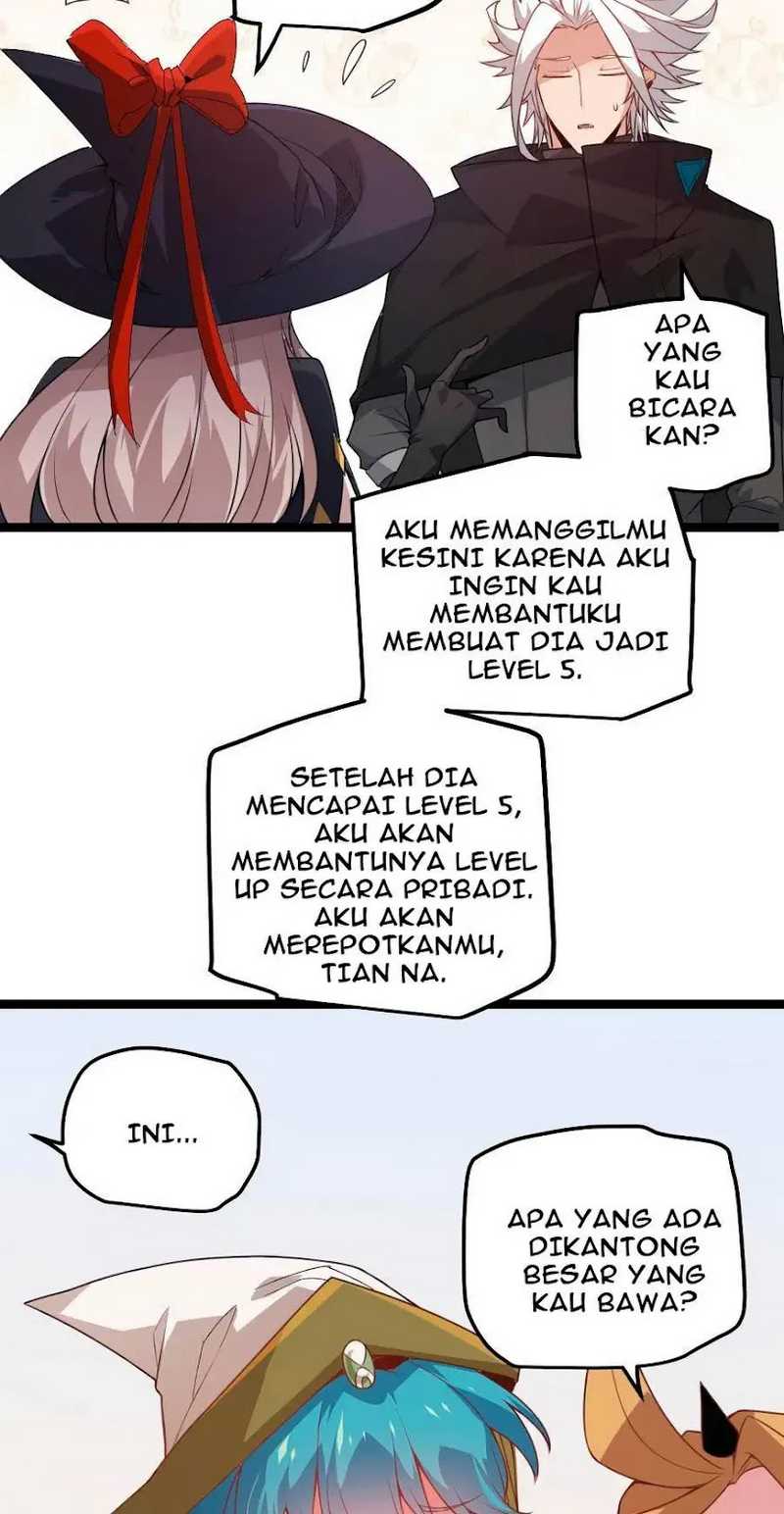 The Game That I Came From Chapter 39 Gambar 42