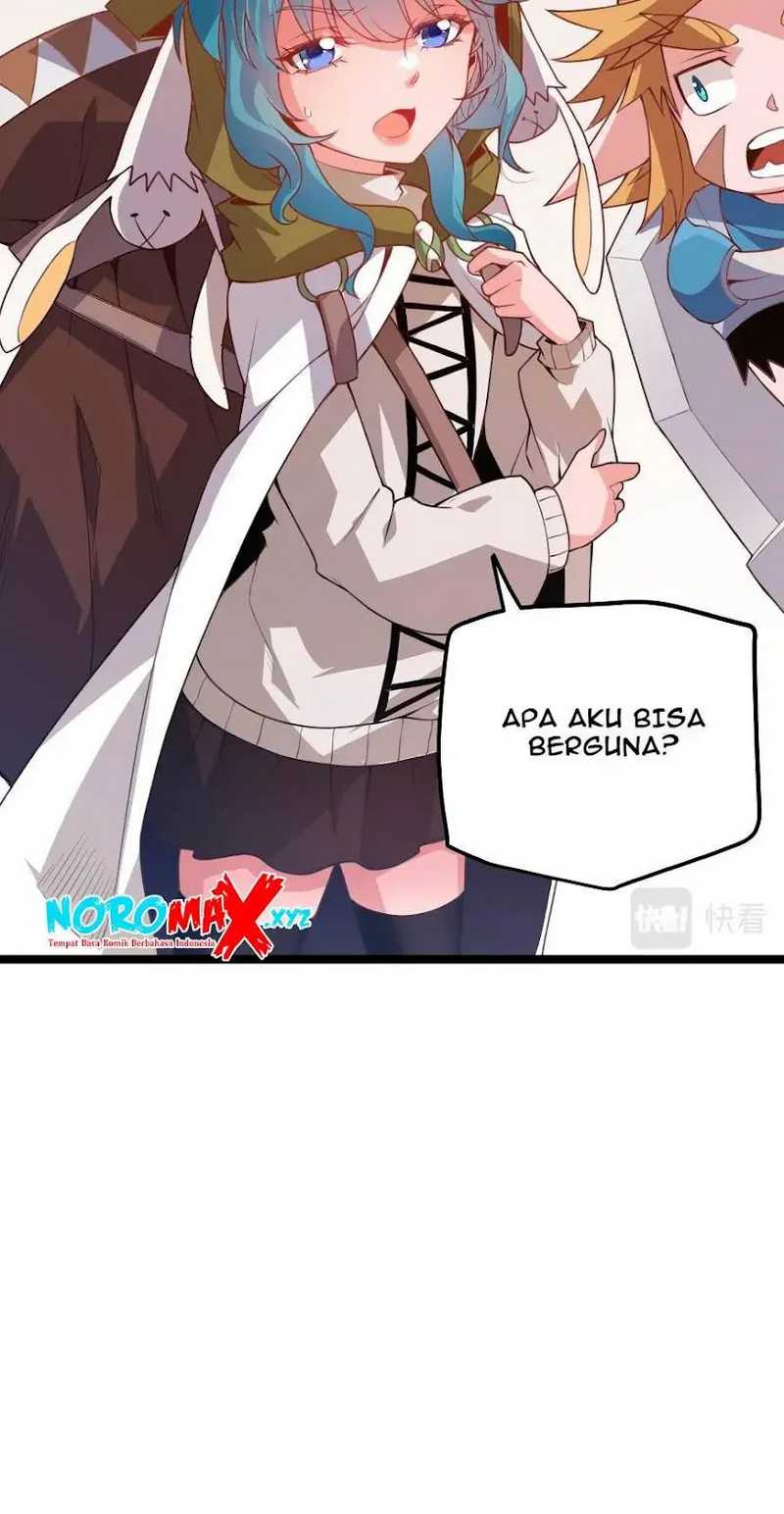 The Game That I Came From Chapter 39 Gambar 43