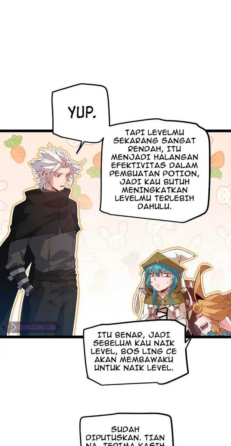 The Game That I Came From Chapter 39 Gambar 44