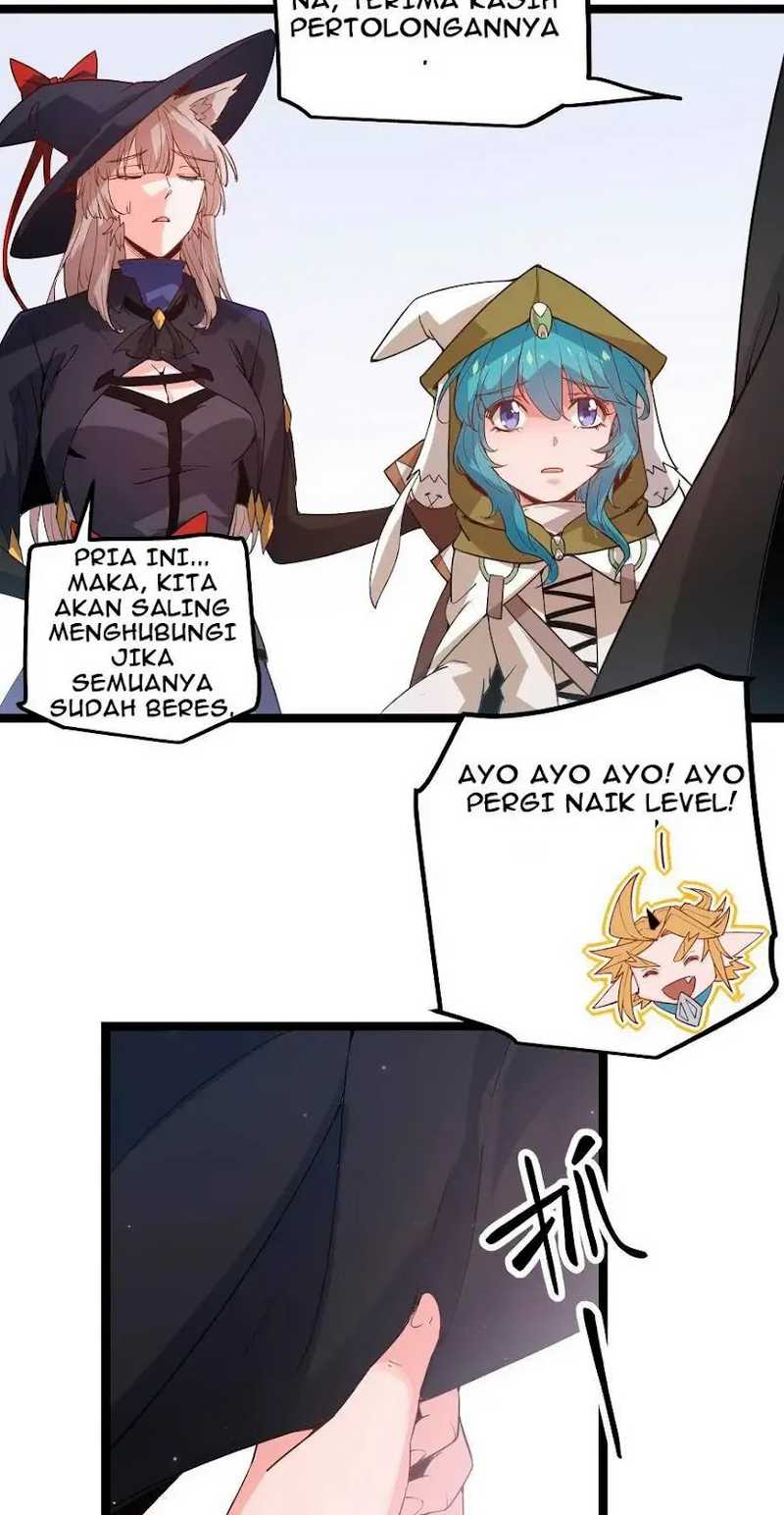 The Game That I Came From Chapter 39 Gambar 45