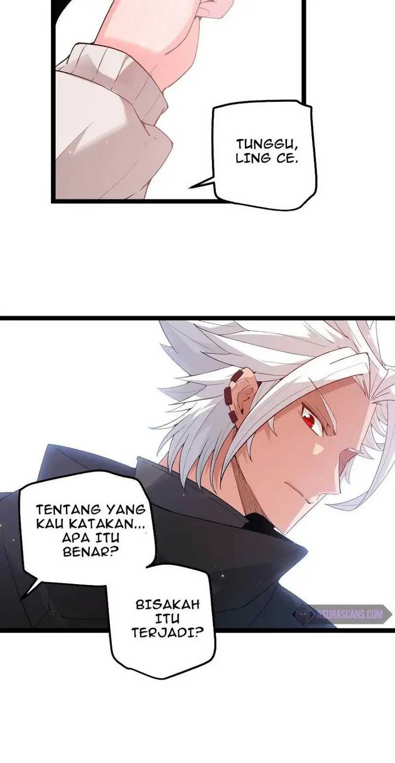 The Game That I Came From Chapter 39 Gambar 46