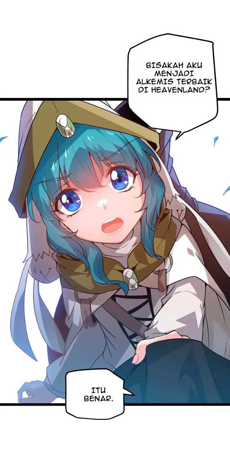 The Game That I Came From Chapter 39 Gambar 47