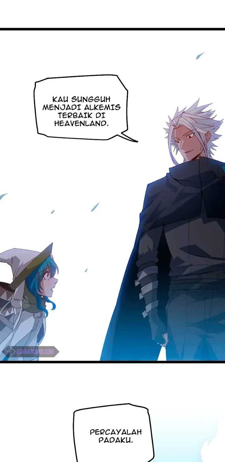 The Game That I Came From Chapter 39 Gambar 48