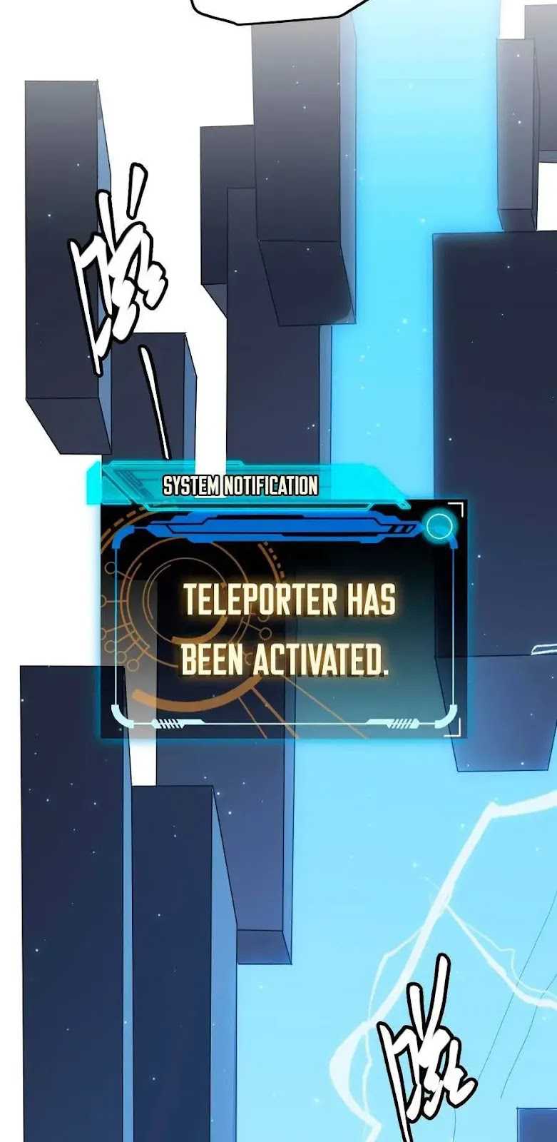 The Game That I Came From Chapter 39 Gambar 49