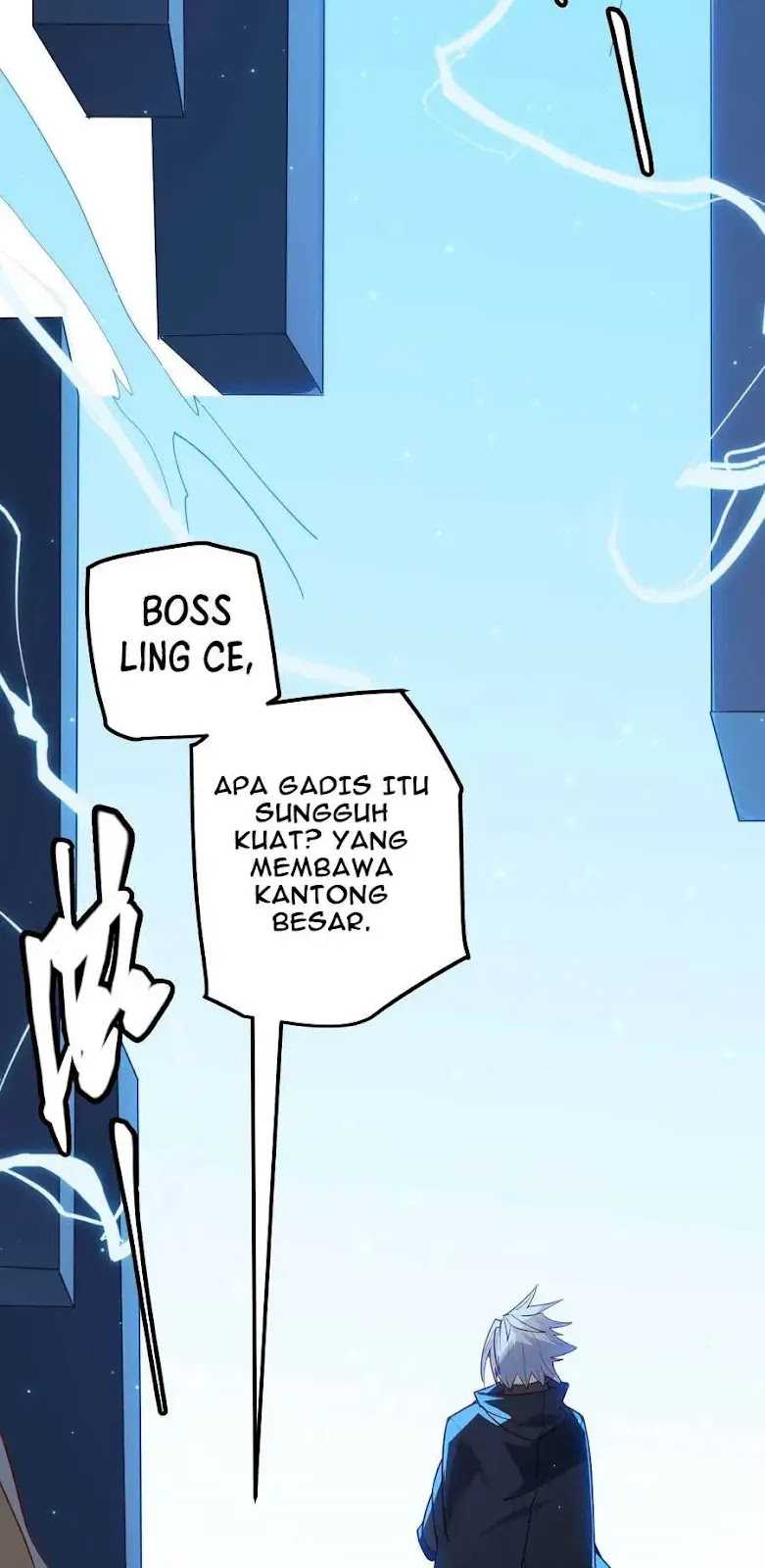 The Game That I Came From Chapter 39 Gambar 50