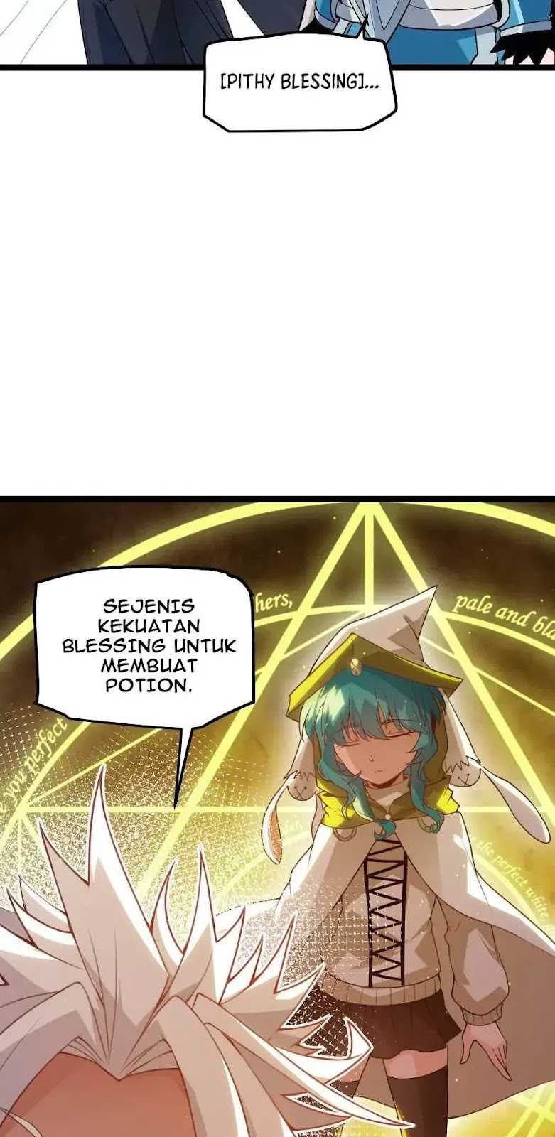 The Game That I Came From Chapter 39 Gambar 52