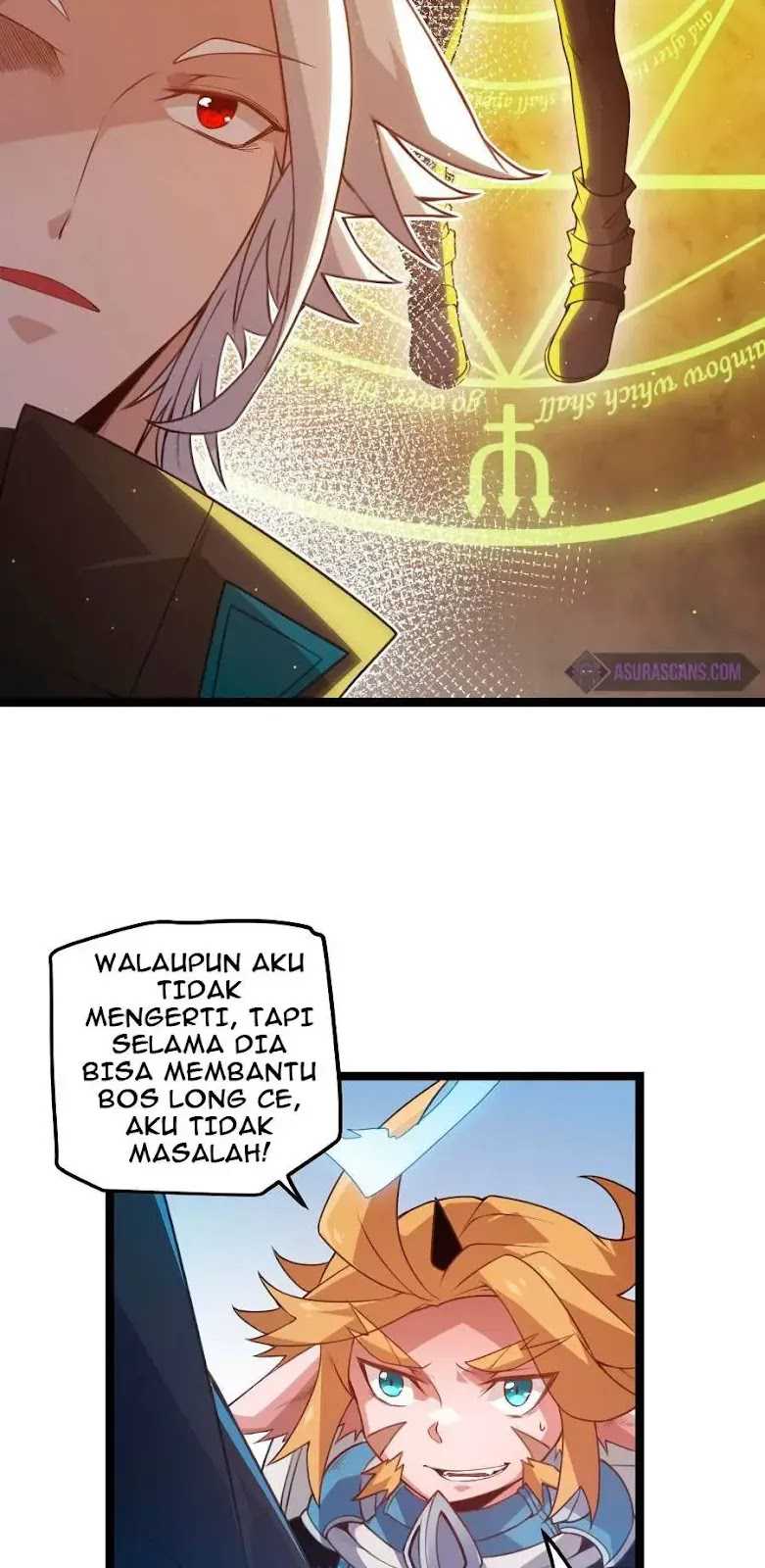 The Game That I Came From Chapter 39 Gambar 53