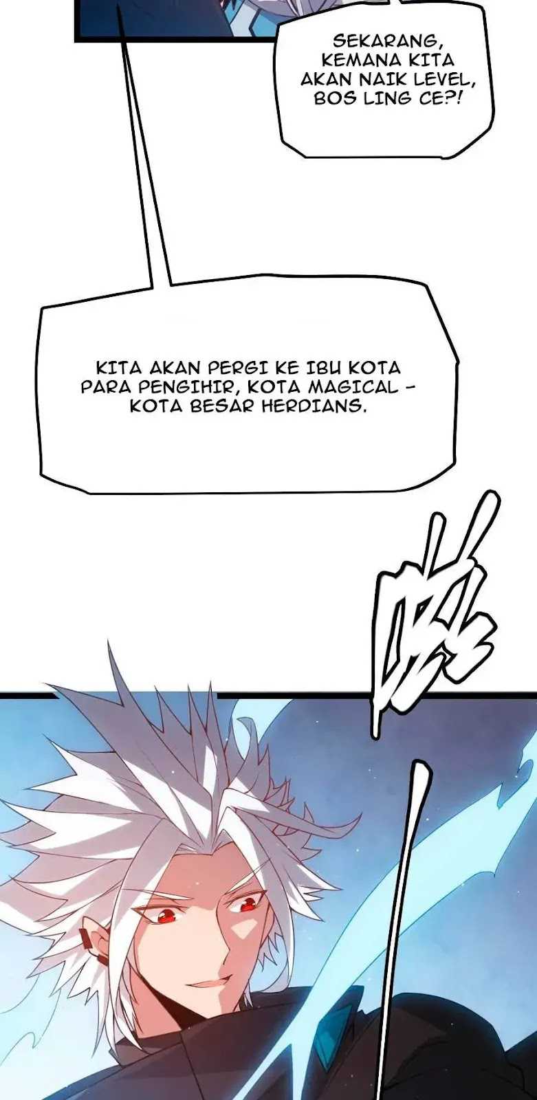 The Game That I Came From Chapter 39 Gambar 54