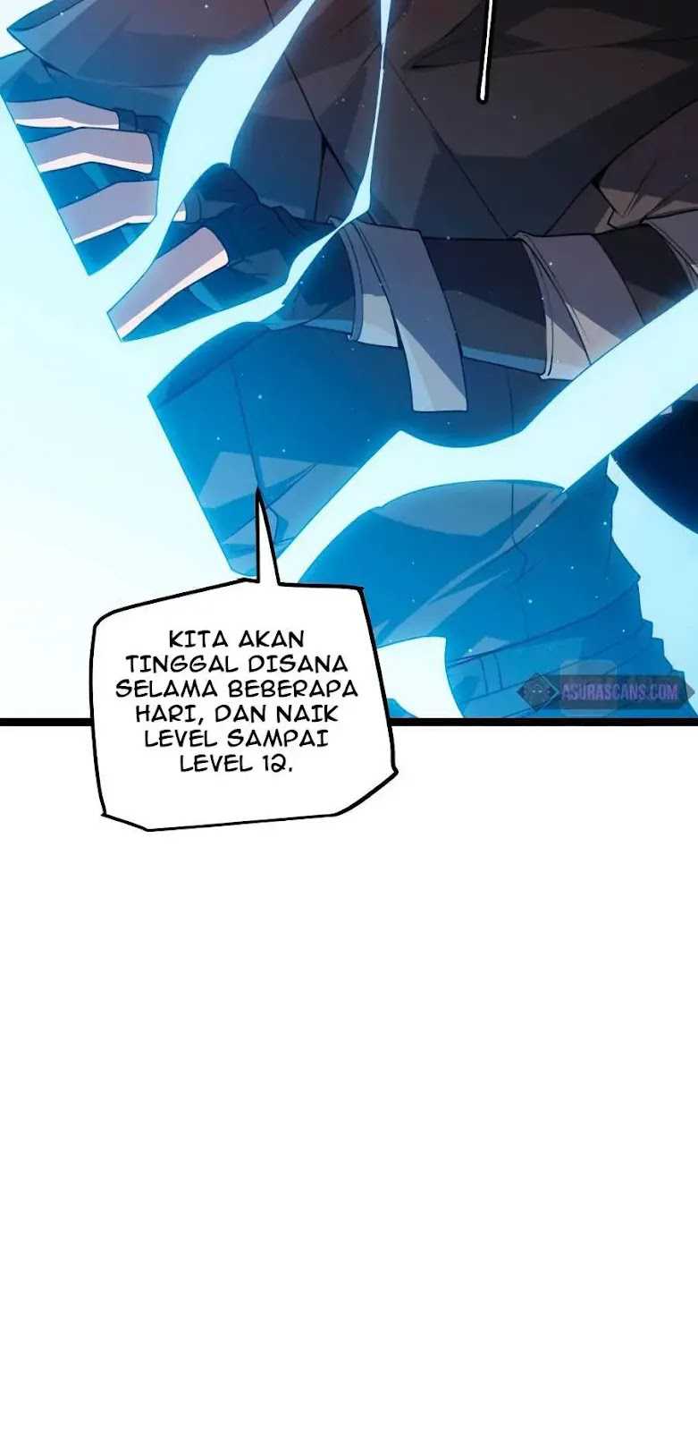 The Game That I Came From Chapter 39 Gambar 55