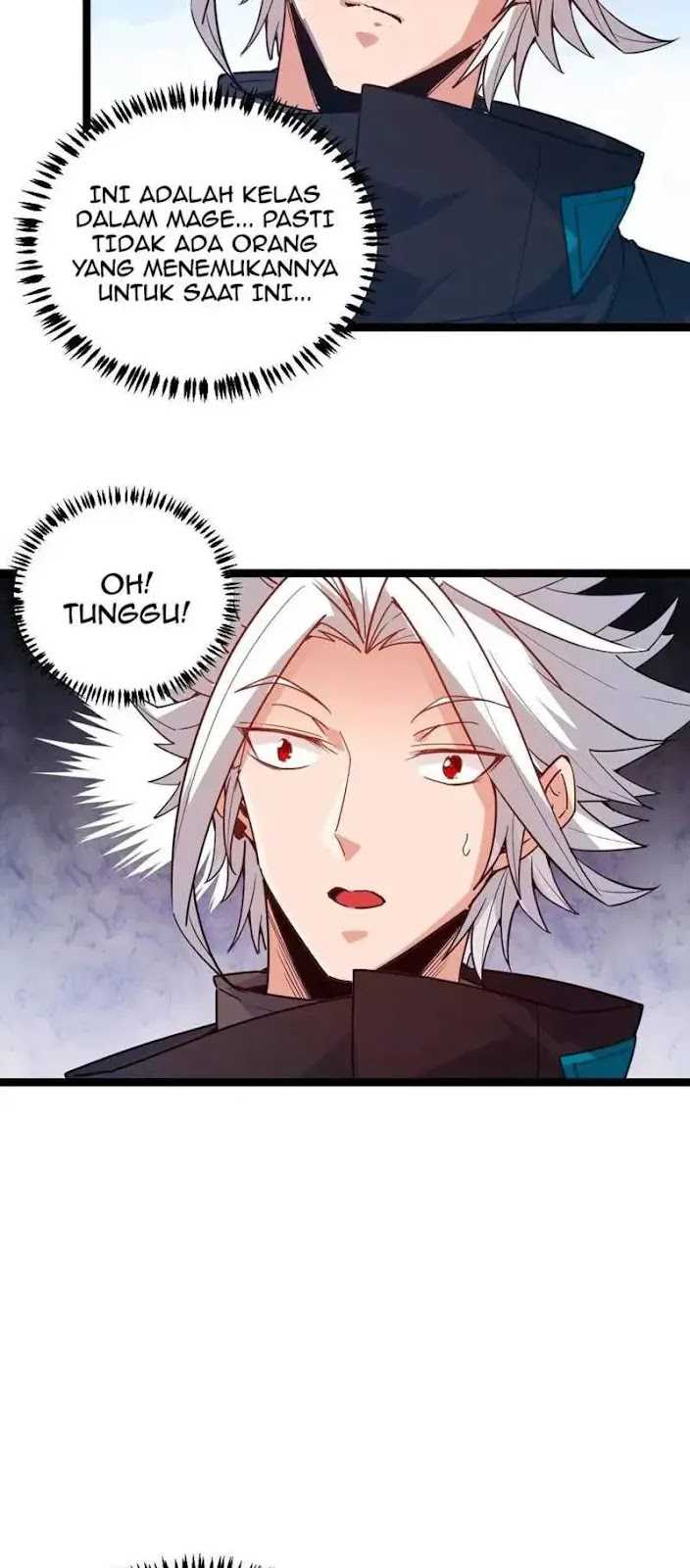 The Game That I Came From Chapter 38 Gambar 12