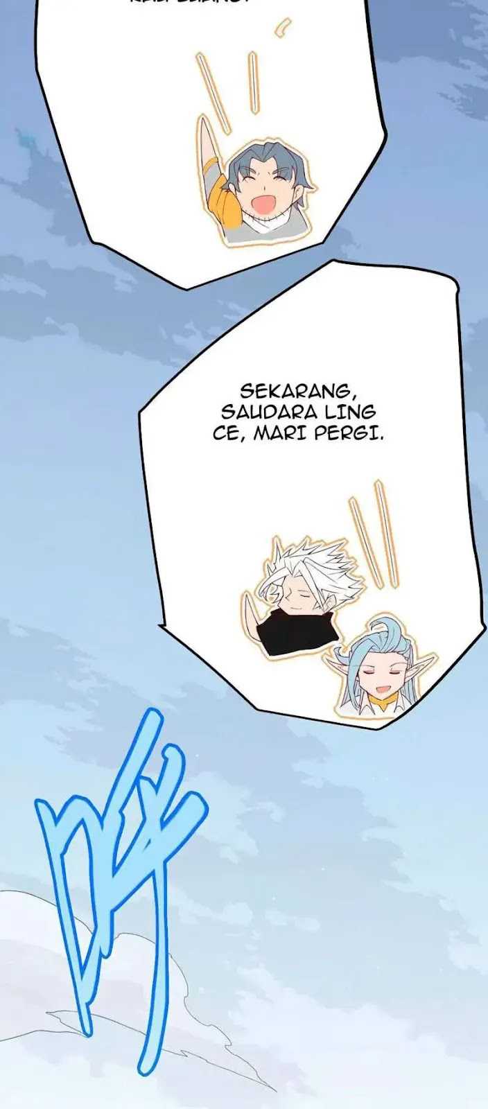 The Game That I Came From Chapter 38 Gambar 19