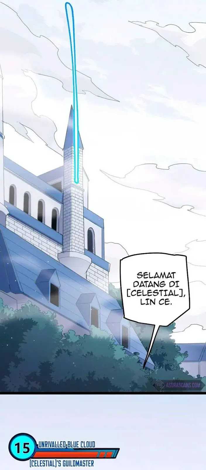 The Game That I Came From Chapter 38 Gambar 20