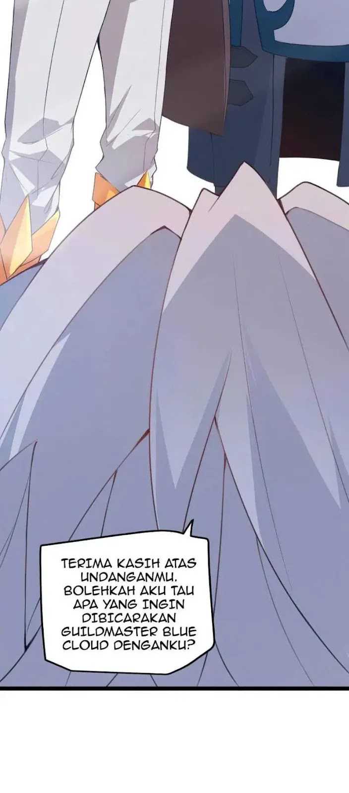 The Game That I Came From Chapter 38 Gambar 22