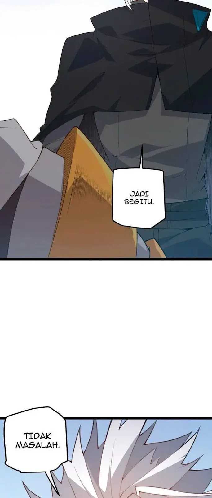 The Game That I Came From Chapter 38 Gambar 29