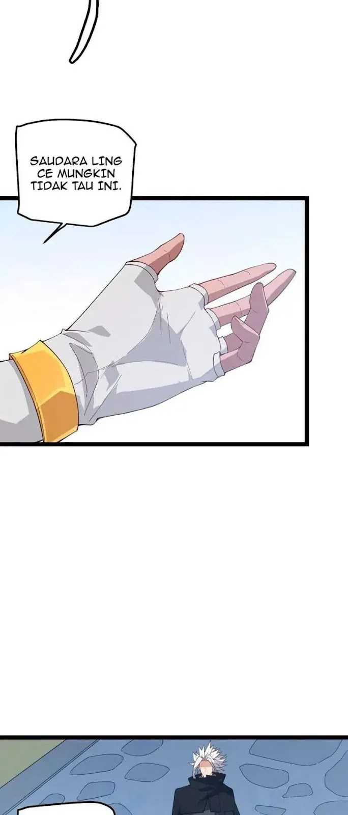 The Game That I Came From Chapter 38 Gambar 40