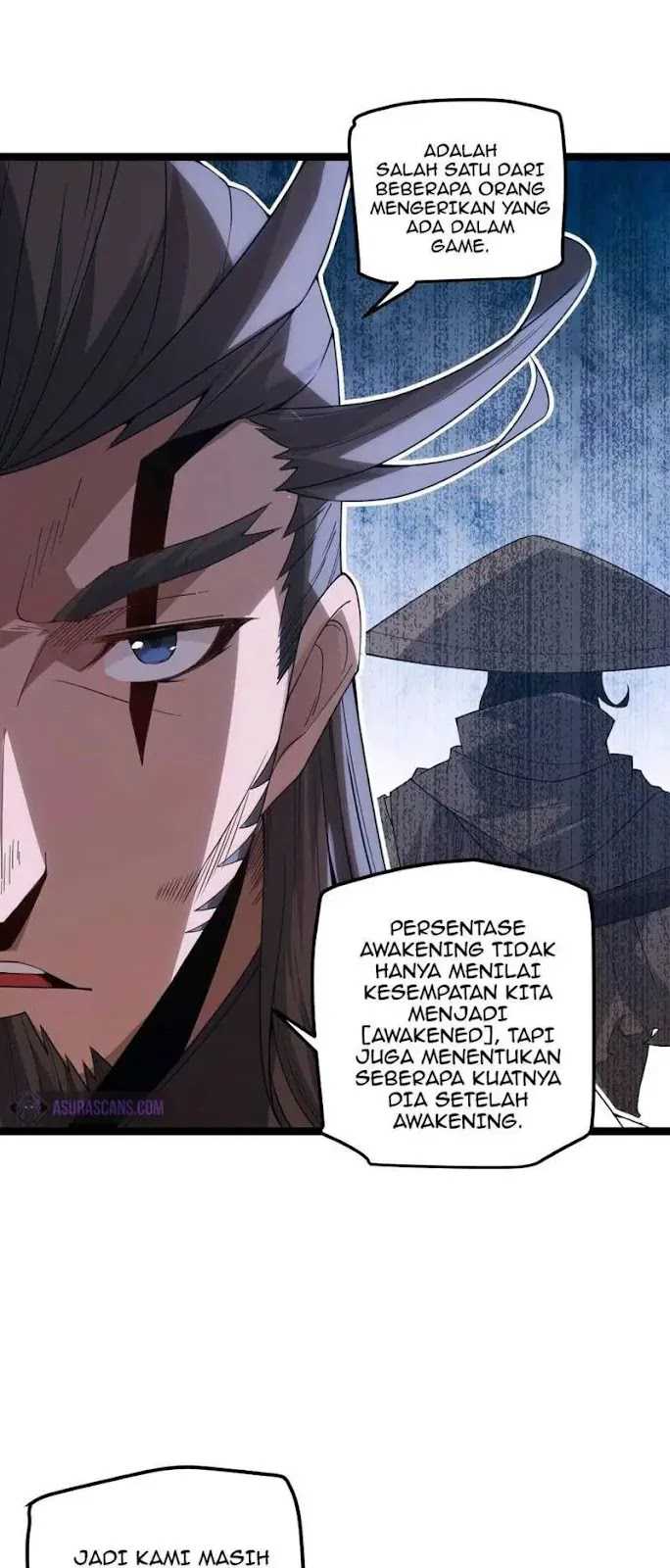 The Game That I Came From Chapter 38 Gambar 42