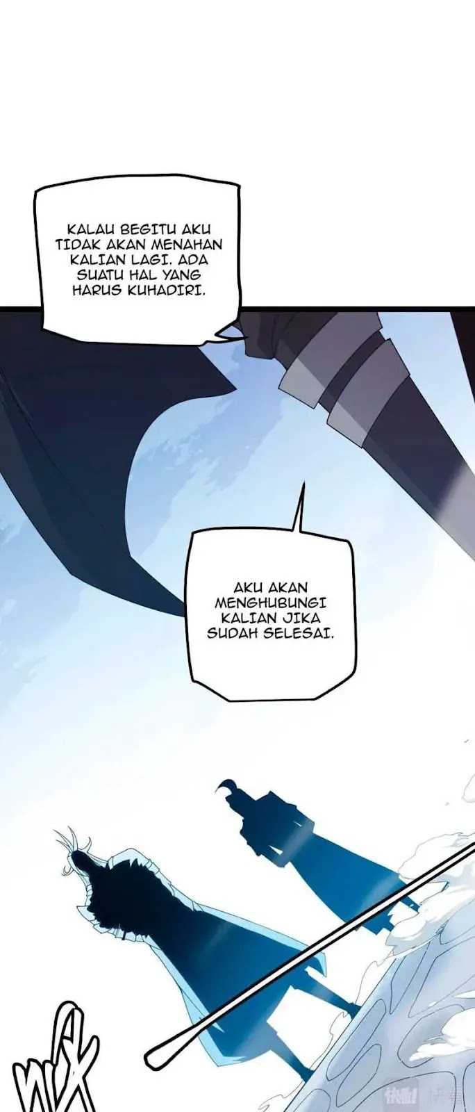 The Game That I Came From Chapter 38 Gambar 45