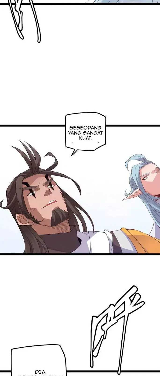 The Game That I Came From Chapter 38 Gambar 46