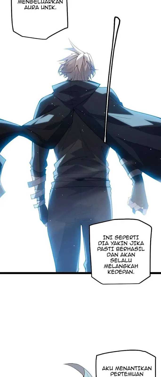 The Game That I Came From Chapter 38 Gambar 47